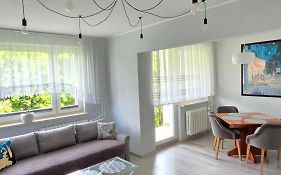 Oksywie Centrum Apartament