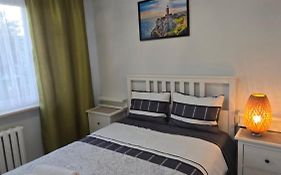 Oksywie Centrum Apartament